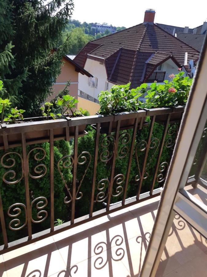 Apartamento ágnes