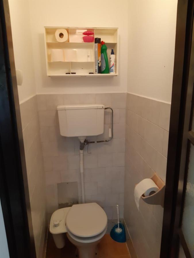 ágnes Apartamento Igal